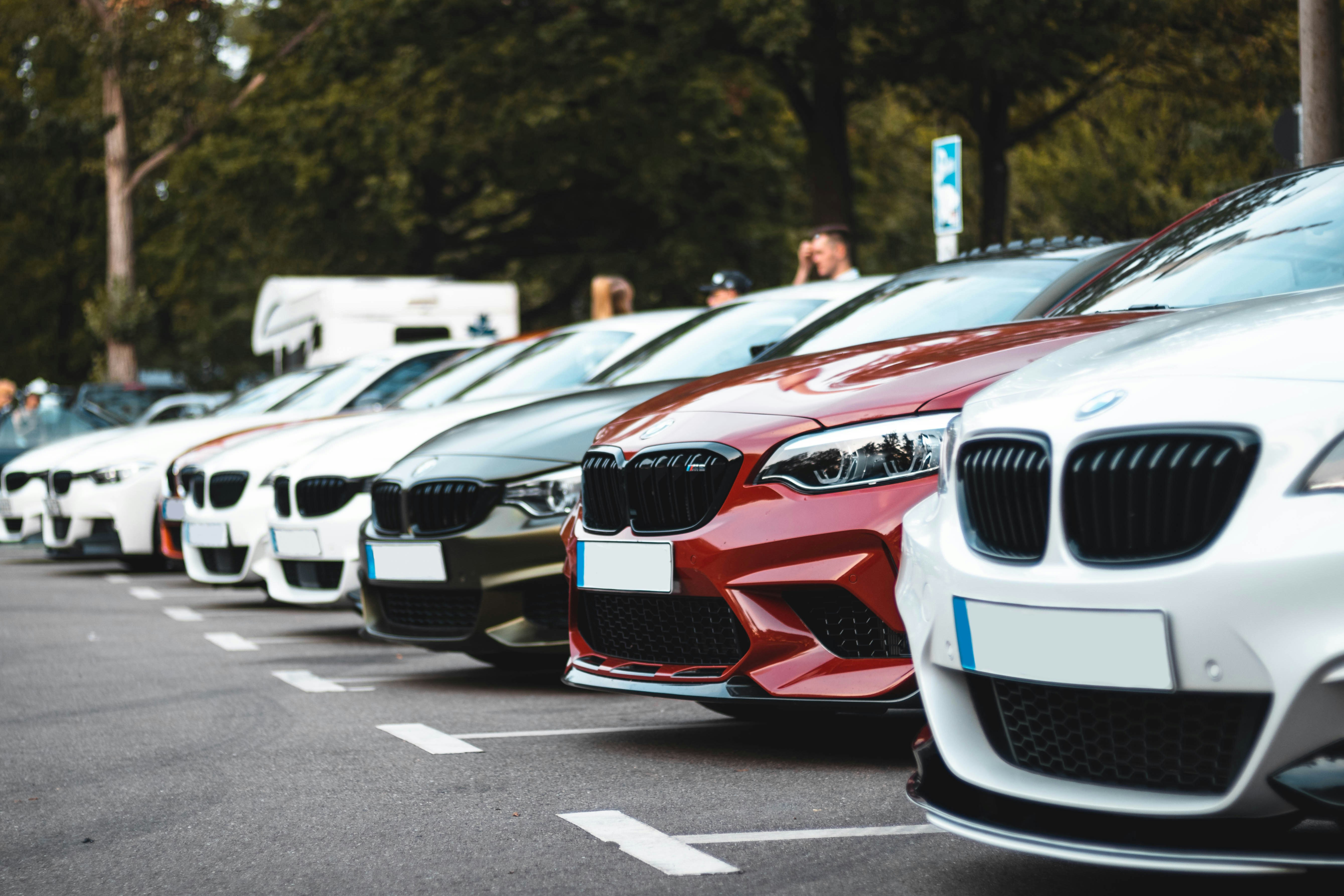 Pellegrino Auto - Noleggio e Vendita Auto